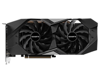 Gigabyte GeForce RTX 2060 SUPER WINDFORCE OC 8GB GDDR6 - 504449 - zdjęcie 4